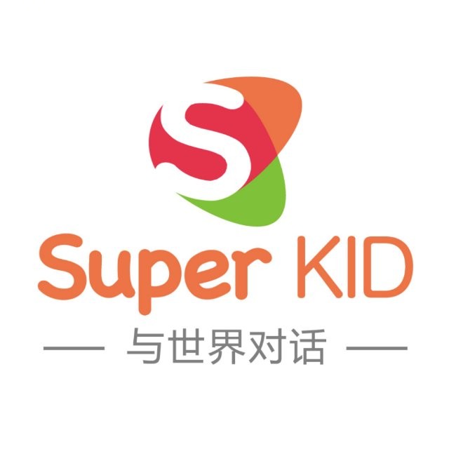 樸新外教Superkid