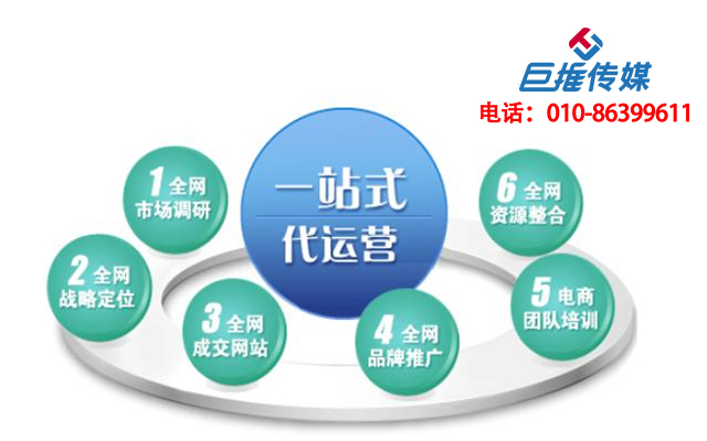 日用百貨行業微信公眾號的維護是什么樣的？