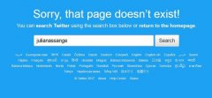 維基解密創(chuàng  )始人阿桑奇的 Twitter 帳戶(hù)離奇消失后又恢復正常