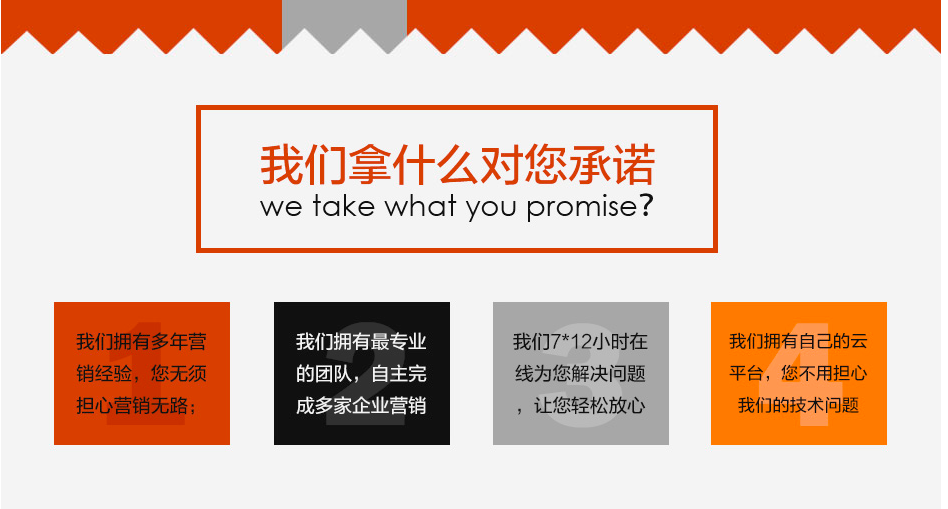 微信公眾賬號托管服務合同你簽了嗎？這里有幾點建議需要了解