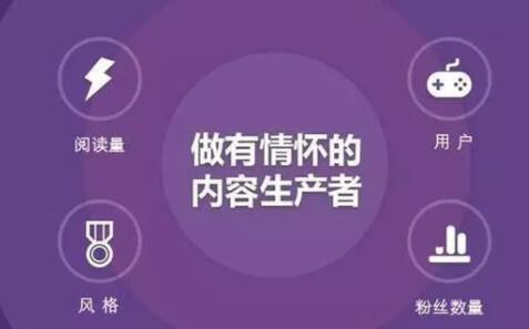 企業做微信公眾號運營，如何尋找需要的素材